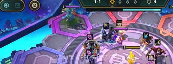 tft云顶之弈s最新版截图1