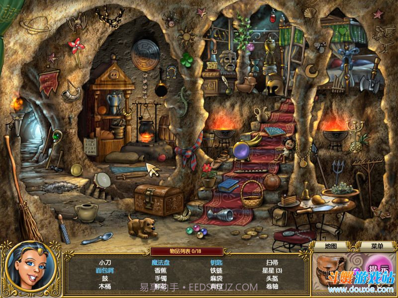 远古冒险宙斯的礼物百度网盘最新版截图2 远古冒险宙斯的礼物百度网盘最新版截图2