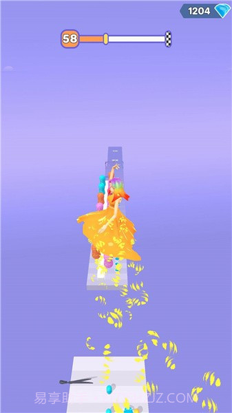 完美连衣裙官网版截图4