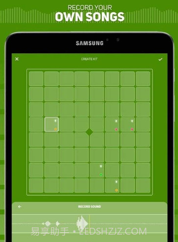 SUPER PADS LIGHTS截图1
