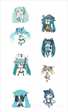 女仆电量显示截图2 女仆电量显示截图2