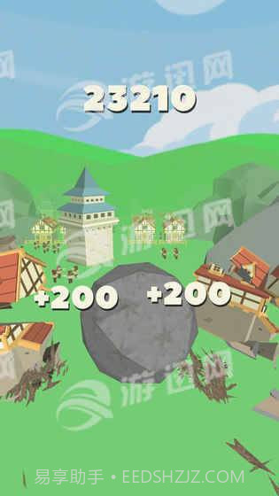 RockofDestruction截图1