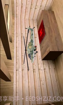 模拟直升机截图3