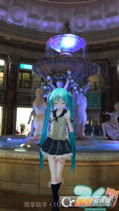 初音相机中文版(mikuture)截图3