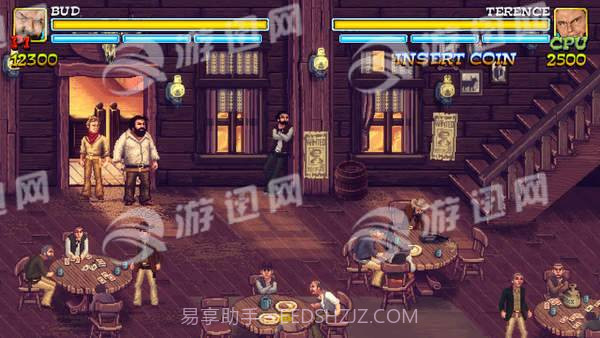 无耻乱斗官网版截图2