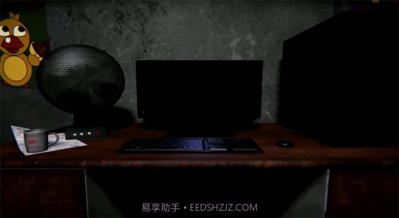 惊恐之后截图4 惊恐之后截图4