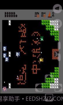 坦克大战经典版截图2