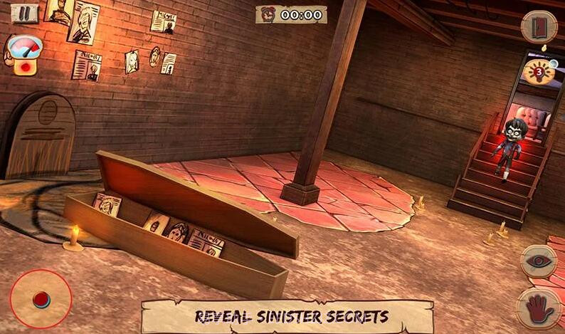 可怕的孩子最新版截图5 可怕的孩子最新版截图5