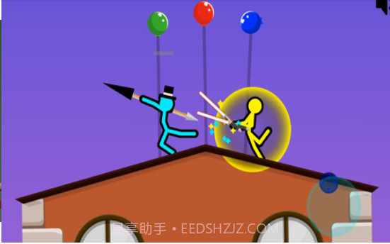 决斗火柴人最新版截图4