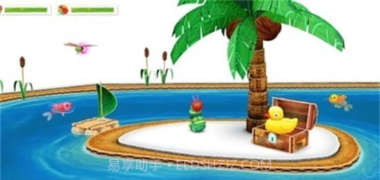 我的饥饿毛毛虫截图2 我的饥饿毛毛虫截图2