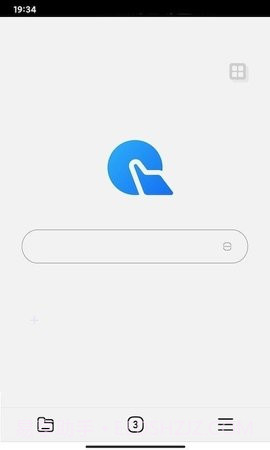指点浏览器（Zhidian Browser）截图3