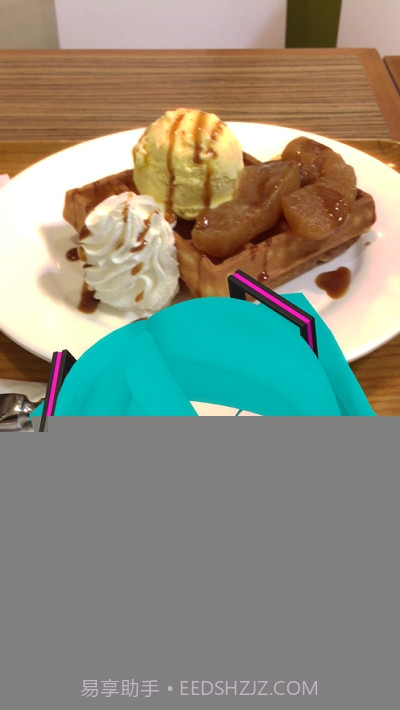 初音相机中文版(mikuture)截图5