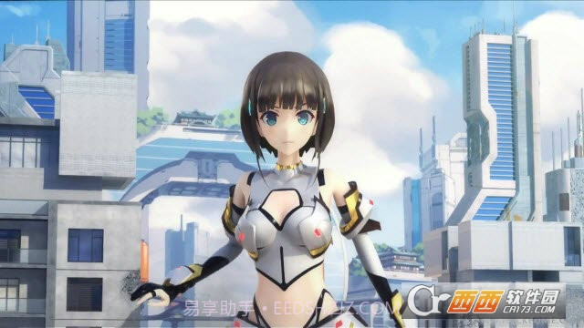 RagnaStrikeAngels截图4