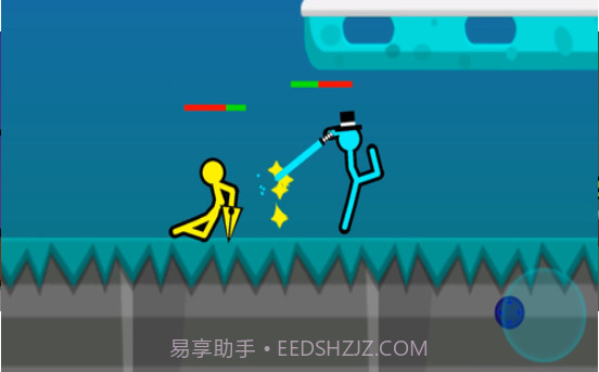 决斗火柴人最新版截图3