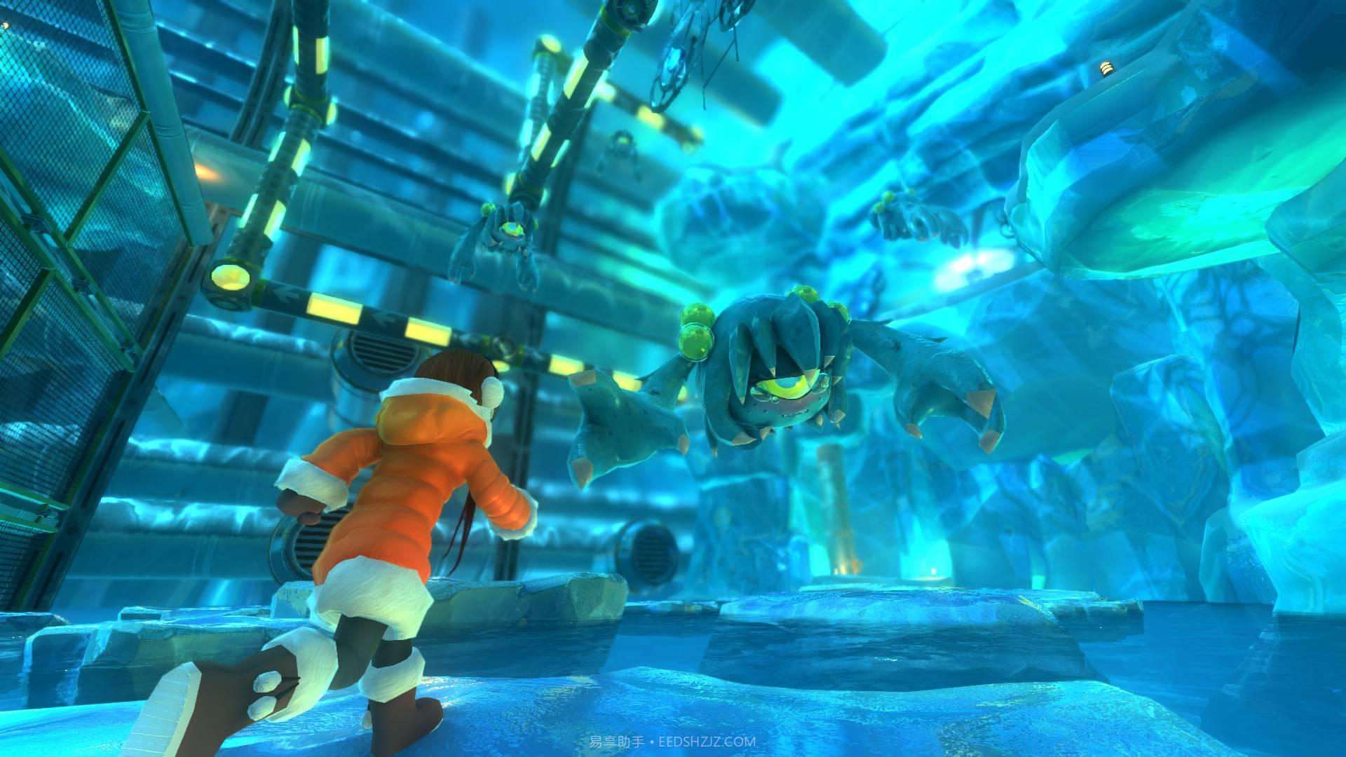 Onirism免费版截图17