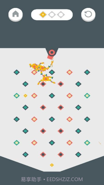 爆射木偶人截图3 爆射木偶人截图3