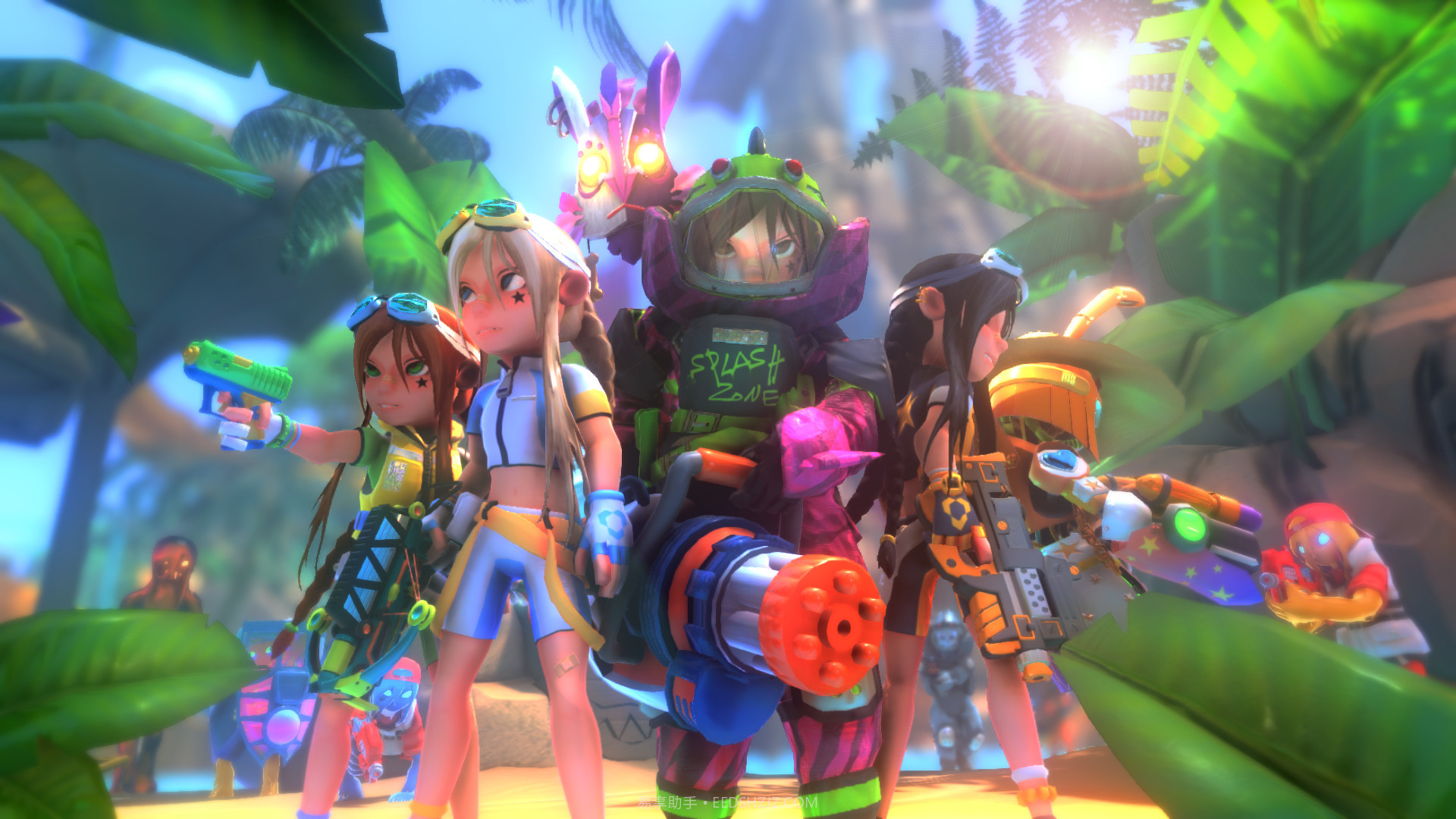 Onirism免费版截图16