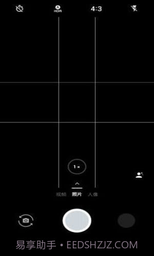 秋意相机滤镜截图2