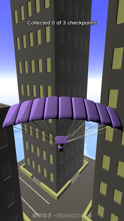 sky diver截图1 sky diver截图1