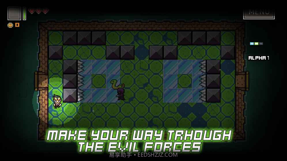 史莱姆王之塔截图7