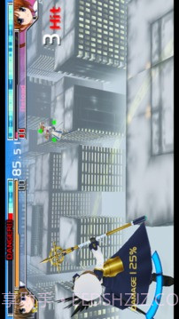 魔法少女奈叶AS王牌之战官网版截图4 魔法少女奈叶AS王牌之战官网版截图4