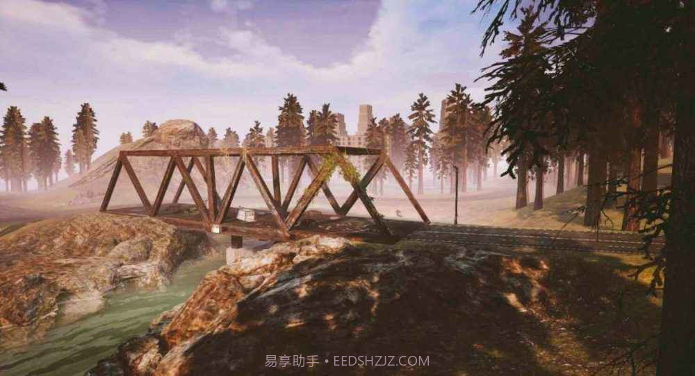 AmongTheDeadOnes截图2 AmongTheDeadOnes截图2