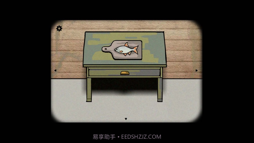 逃离方块湖泊手机版截图1