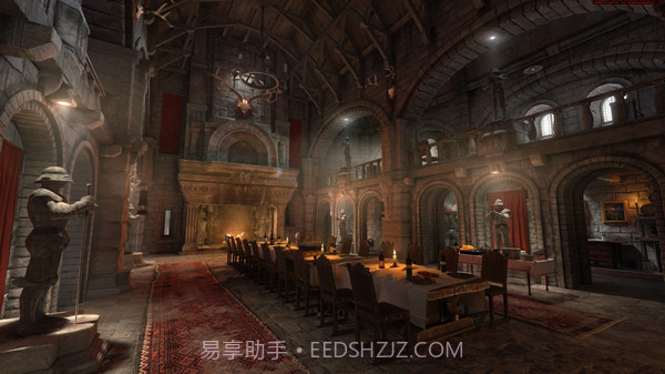 德军总部旧血脉pc免费版截图2