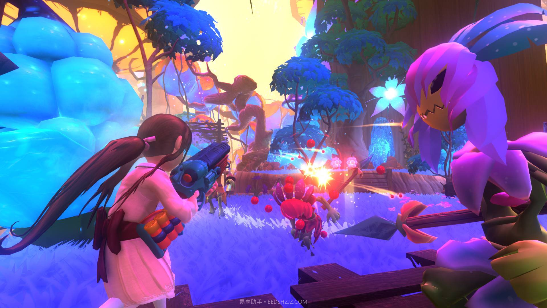 Onirism免费版截图1