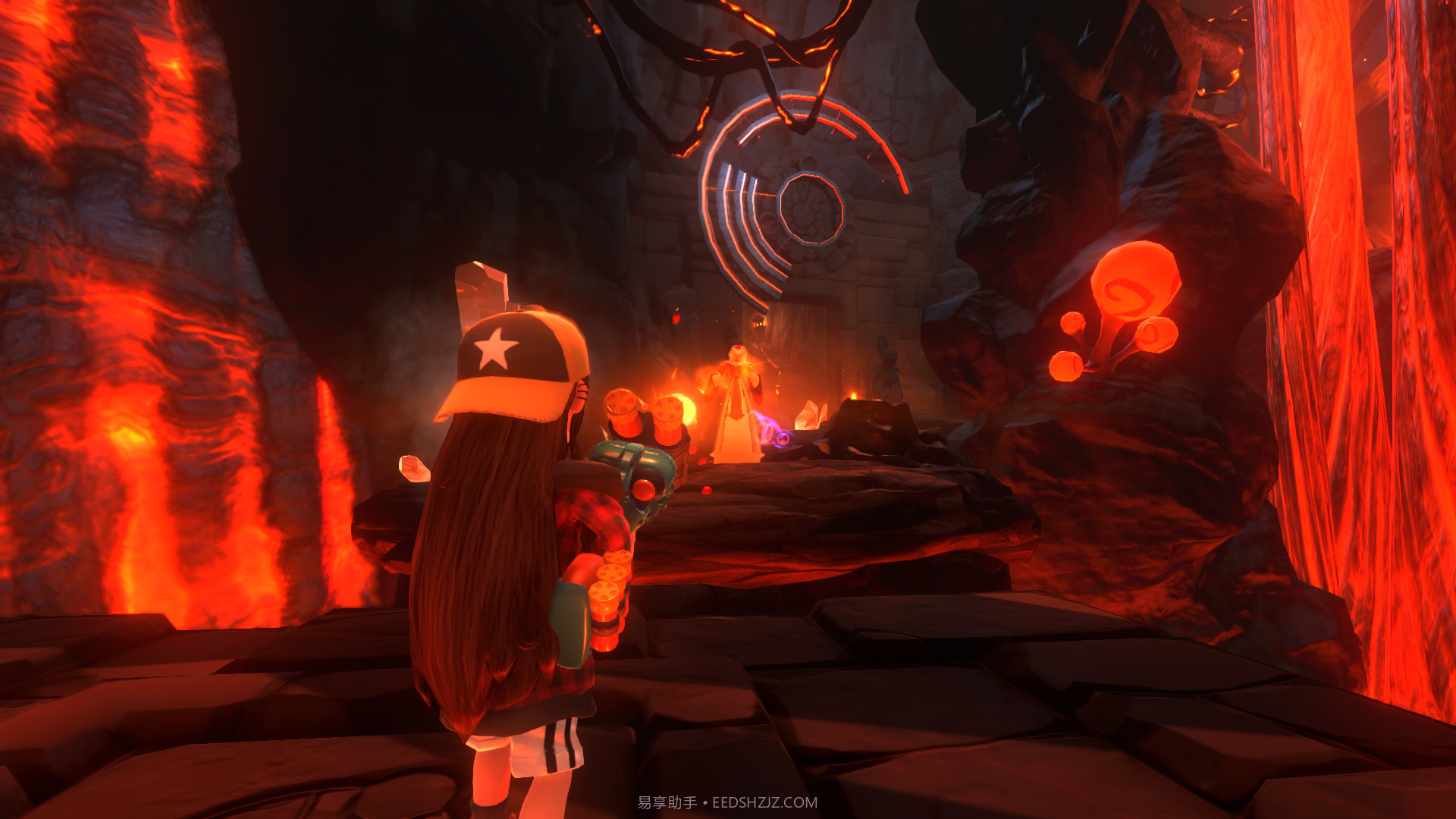 Onirism免费版截图4