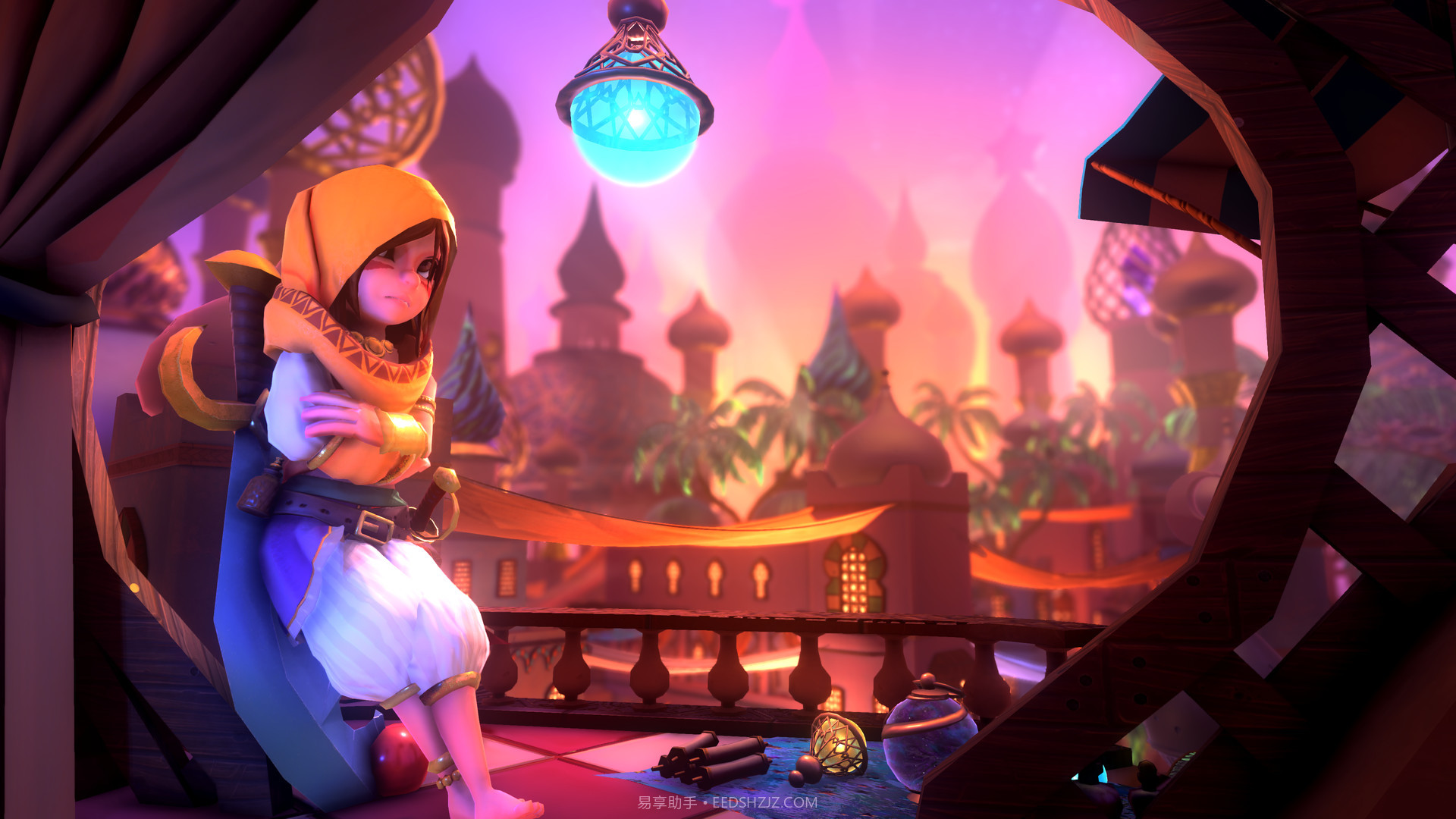 Onirism免费版截图19