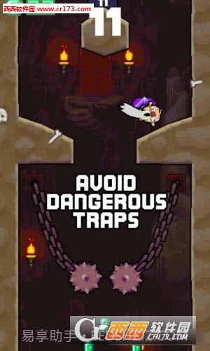 弹性地牢官网版截图1