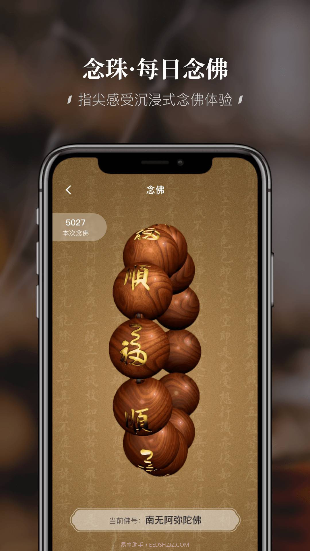 深圳弘法寺免费版截图1