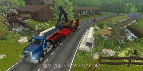 建造模拟免费版截图1 建造模拟免费版截图1