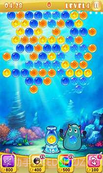 开心跳跳兔截图3