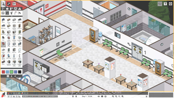 Project Hospital截图4