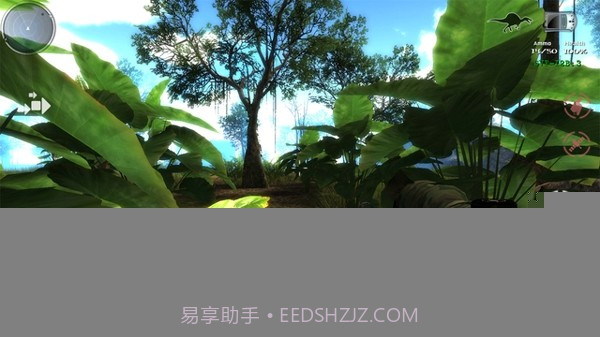 遗失的世界恐龙猎手手机版截图1 遗失的世界恐龙猎手手机版截图1