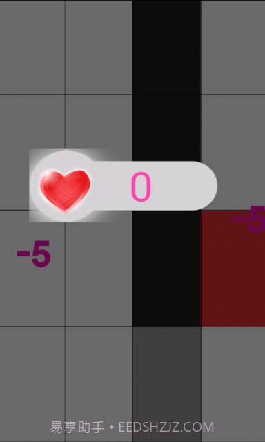 别踩白块儿9加强版最新版本截图5