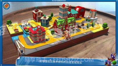 托马斯和朋友小手机版截图3