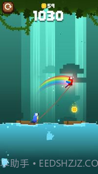 双猴绳截图5 双猴绳截图5