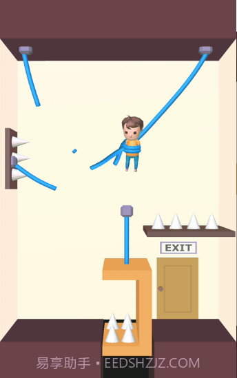 快救救宝宝红包版截图3