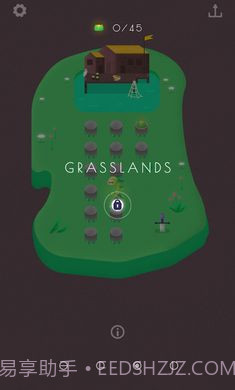 小精灵足迹完整版截图4