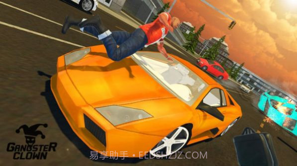 愤怒的小丑模拟器截图2 愤怒的小丑模拟器截图2