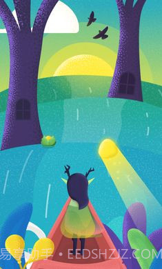 小精灵足迹完整版截图3