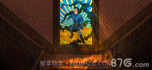 ThroughAbandoned截图3