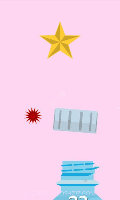 脚踢瓶盖最新版截图3