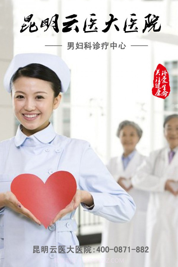 云大医院预约挂号免费版截图1