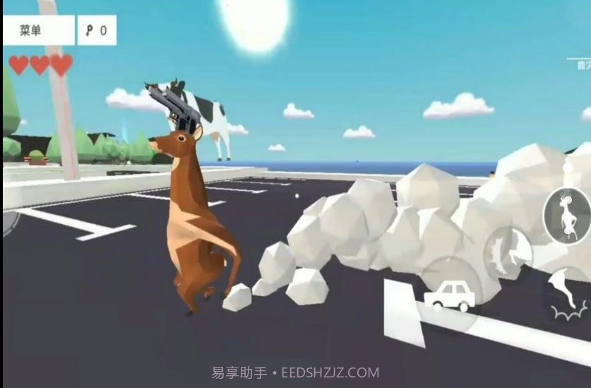 鹿哥都市模拟器截图1 鹿哥都市模拟器截图1