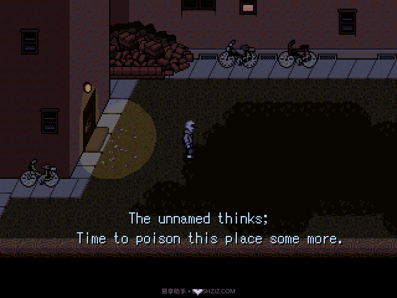 呐喊AnOutcry手机版截图1 呐喊AnOutcry手机版截图1