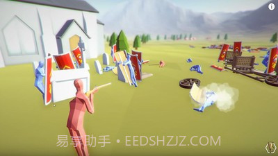 全面战争模拟器一拳超人截图3